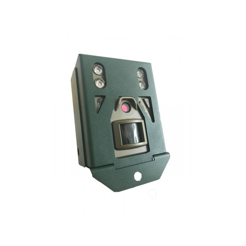 Bezpečnostný box pre fotopasce SG520/SG520-W/BG330
