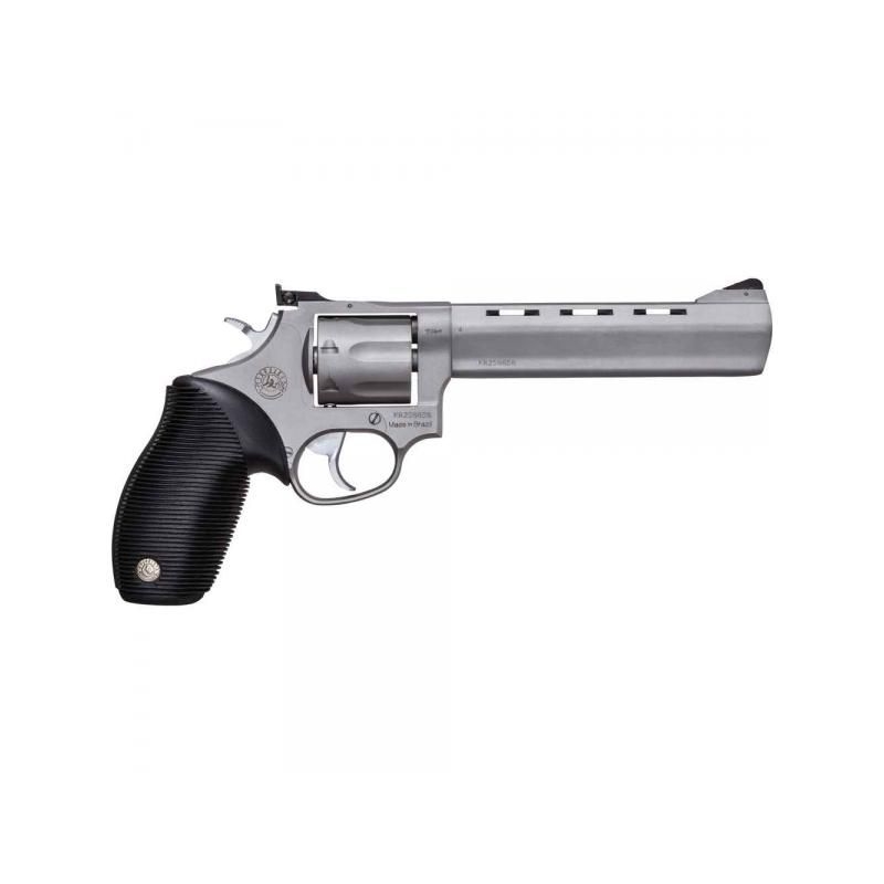 Set Revolver TAURUS 627, STS matt, 6" cal. 357 Mag 1