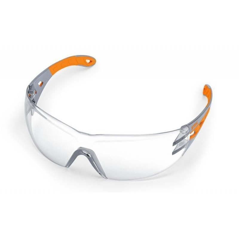 Ochranné okuliare STIHL DYNAMIC Light Plus, číre